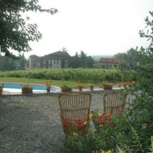 Agriturismo Sur, 卡西内 — 照片 2