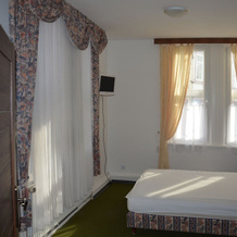 Merlin Pension Am Park, 杜德施塔特 — 照片 2