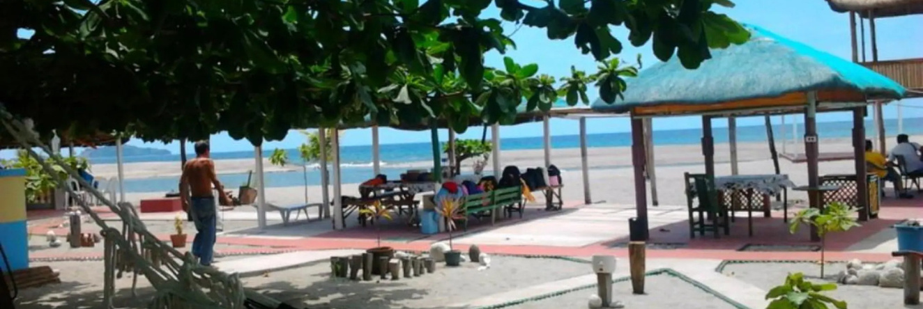 Arirang Beach Resort, Сан-Антонио — фото 1