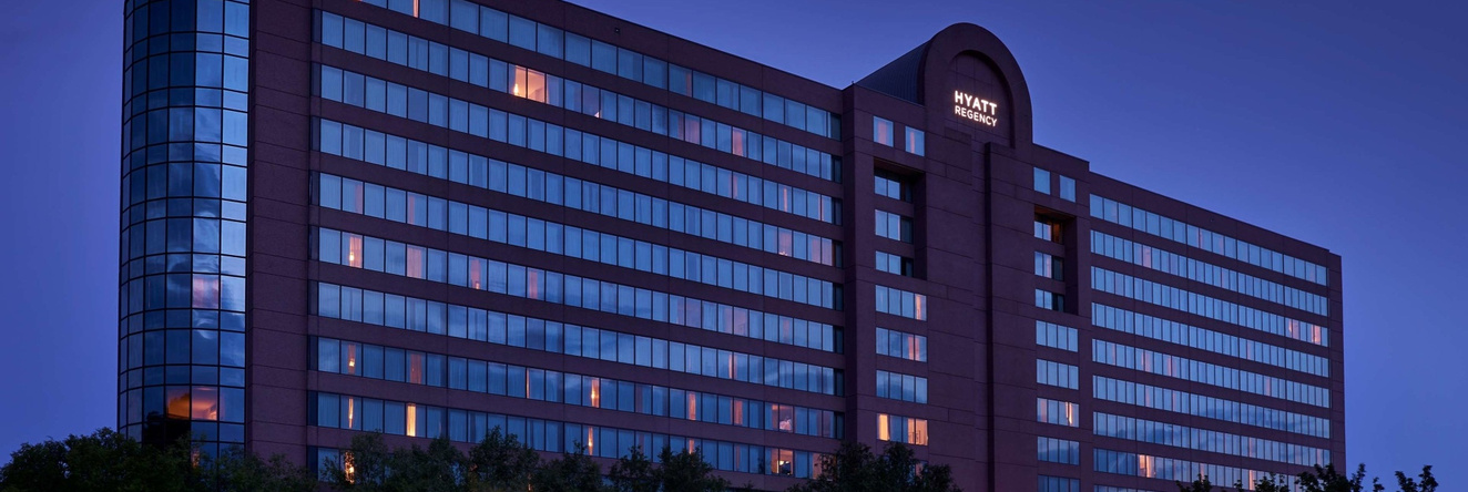 Hilton Fairfax, Фэрфакс — фото 1