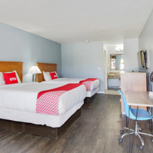 Oyo Hotel Ingleside Tx, Инглсайд — фото 5