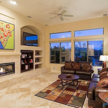 Caledonia Dreamin By Signature Vacation Rentals, 安森 — 照片 5