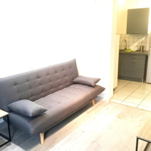 Apartment With one Bedroom in Monteux, With Wonderful City View and Wifi, 蒙托 — 照片 5