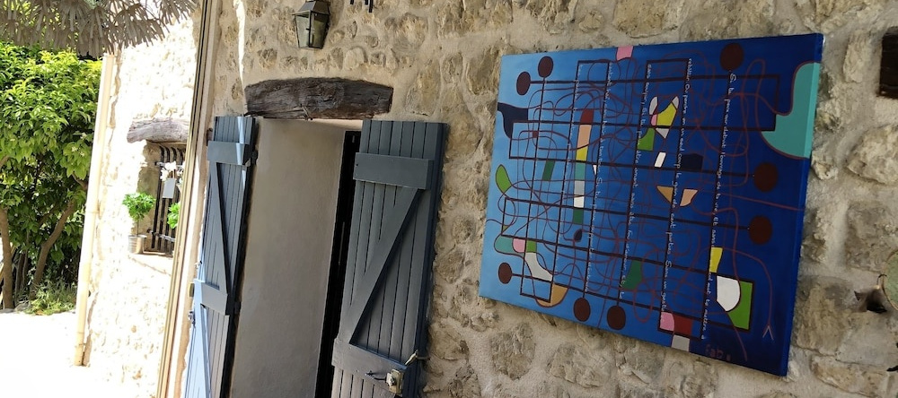Domaine Les Deux Roches, Le Bar-sur-Loup — photo 1