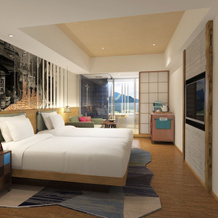 Hotel Indigo Hakone Gora by IHG, 箱根 — 照片 3