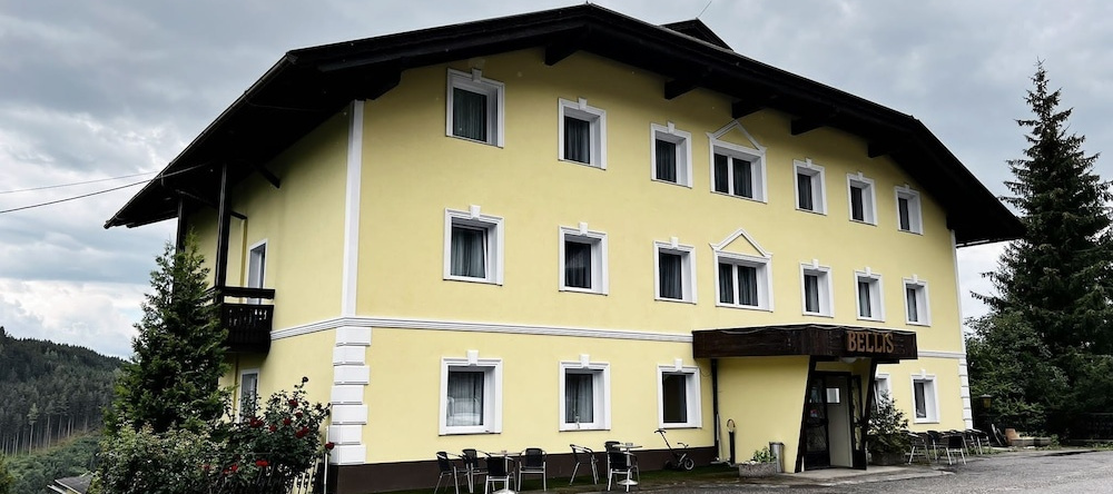 Bed and Breakfast Eder, Sankt Urban — photo 1