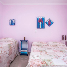Apartamento Águas de Lindoia, 阿瓜斯迪林多亚 — 照片 4
