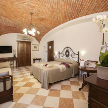 Albergo La Corte Albertina, 布拉 — 照片 4