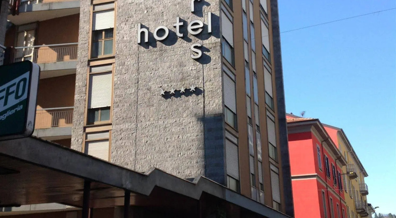 Hotel Antares Arona, Arona — photo 1