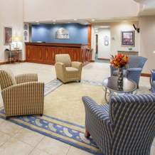 Fairfield Inn & Suites by Marriott Rome, 罗马 — 照片 2