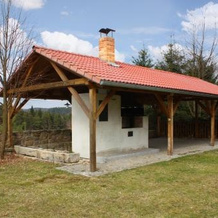 Hradiste Cottage, 新比斯特日采 — 照片 4