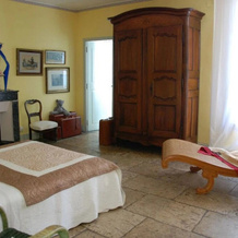 Habanera Chambres d'hôtes, 博瓦桑 — 照片 4