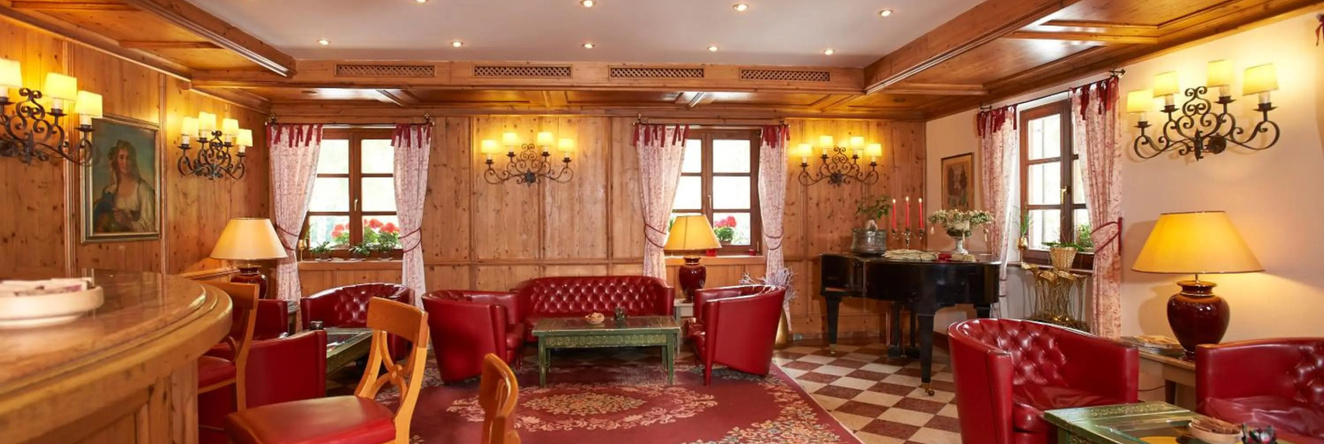 Hotel Plesnik, Солчава — фото 1