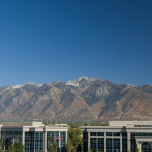 Home2 Suites By Hilton Salt Lake City/South Jordan, Ut, Саут-Джордан — фото 2