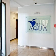 Villa Aqua BlueApart Jurata, Jurata — photo 3