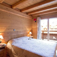 Odalys Chalet Le Loup Lodge, 蒙德朗 — 照片 4