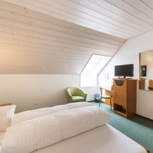 Seehotel Delphin, Meisterschwanden — photo 2