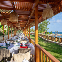 Oz Hotels İncekum Beach Resort, 阿拉尼亚 — 照片 2