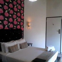 Lodge Bellagio Mthatha, Умтата — фото 5