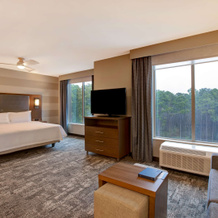Homewood Suites By Hilton Summerville, Саммерсвилл — фото 3