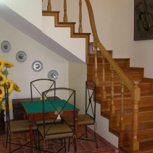 Villa D'Arcos, 孔迪镇 — 照片 5