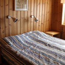 Björkbacken Cottages, 芬斯特伦 — 照片 4
