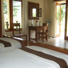 Guesthouse Rumah Senang, 卡利巴鲁 — 照片 3