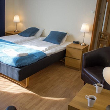 Hotell Paradis, Сёдертелье — фото 2