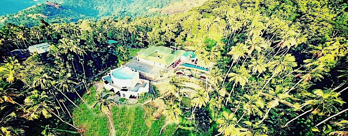 The Flame Tree Estate, Канди — фото 1