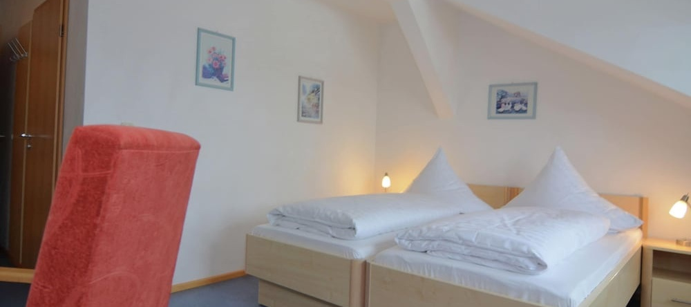Comfortable Apartments in Rotthalmunster, Rotthalmuenster — photo 1