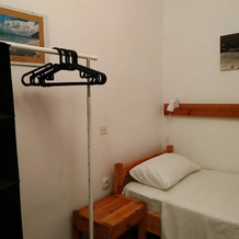 Fetsis Apartments on the beach, Agios Nikitas — photo 4