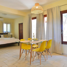 PYRGOS RALLI ESTATE Apartments and Suites, 埃伊纳 — 照片 3