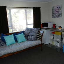 Fairway View Holiday Home - Motueka, Мотуэка — фото 5