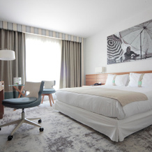 Holiday Inn Nice-Port St Laurent by IHG, 圣洛朗迪瓦尔 — 照片 4