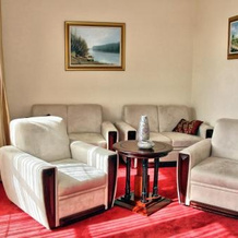 Hotel Villa Majur, 帕利奇 — 照片 5
