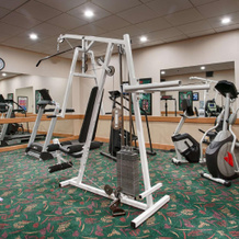 Best Western Plus City Centre Inn, Эдмонтон — фото 5