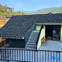 Xinghe Mountain Language Boutique Homestay, Липин — фото 2