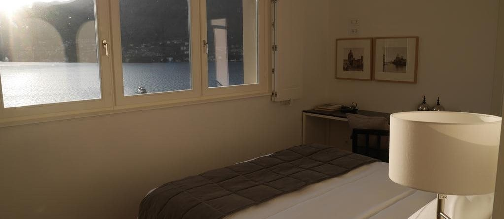 Villa Làrio Lake Como, Поньяна-Ларио — фото 1