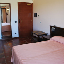 Hotel Resort La Rosa Dei Venti, 波托帕洛迪卡波帕塞罗 — 照片 4