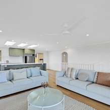 2-bed Beach Haven With Garden & Alfresco Dining, Malua Bay — photo 3