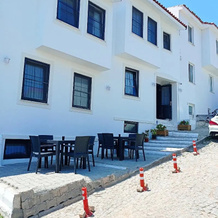 Ada Gündoğan Otel, Бозджаада — фото 4