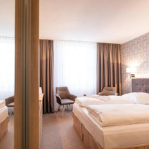 Schloss Breitenfeld Hotel & Tagung, 莱比锡 — 照片 4