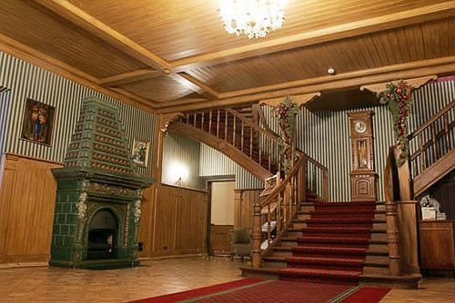 Dikli Palace Hotel, Dikli — photo 1