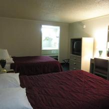 Econolodge Youngstown, Остинтаун — фото 3