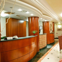 PHI Hotel Hortensis, Cannara — photo 2