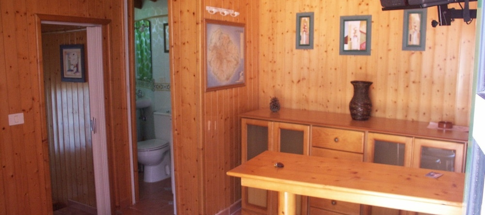 La Gomera 101464 1 Bedroom Holiday Home By Mo Rentals, Эрмигуа — фото 1