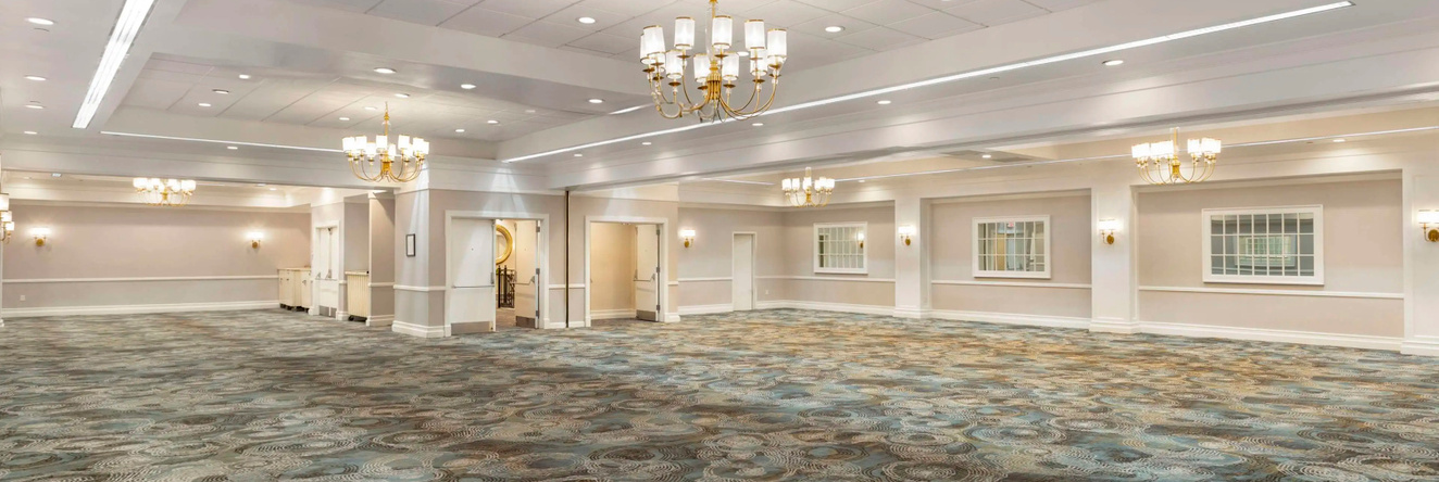 Best Western Mill River Manor, Роквилл-Центр — фото 1