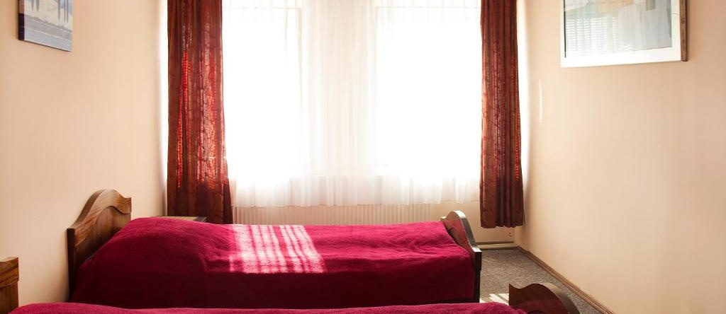 Dzukija Hotel, Alytus — photo 1