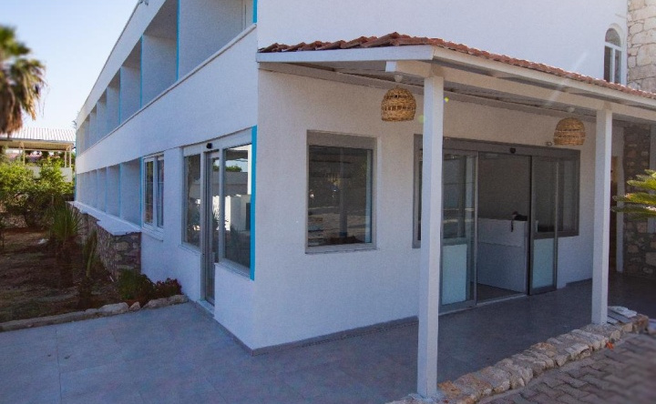 Mojo Otel Beach, 埃尔代姆利 — 照片 1