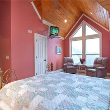 Cajun Spice - Two Bedroom Cabin, Центр Питтмана — фото 2
